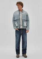 GUESS Originals Vintage Denim Jacket | GUESS