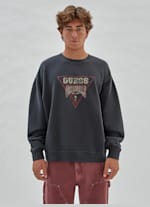Guess jumper vintage cheap