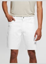 Wyatt Denim Shorts | GUESS
