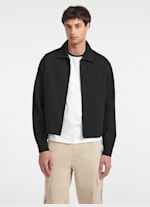 Twill Jacket | GUESS