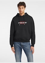 American Tradition Hoodie | GUESS