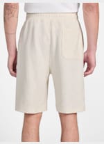 Jacquard Foliage Shorts | GUESS