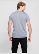 4G t-shirt in cotton in - black | Givenchy US