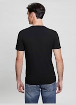 Guess graphic tee sales