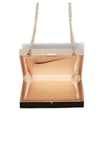 Sutton Box Clutch GUESS Canada