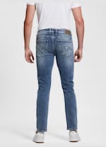 Guess jeans slim tapered cheap