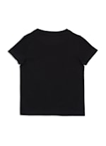 Traffin Metallic Tiger Tee (2-6) | GUESS Factory