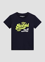 Eco Signature Tee (2-7) | GUESS