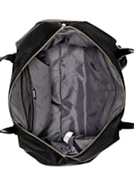 G Wave Bottom-Zip Duffel Bag | GUESS