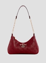 GUESS｜GUESS バッグ(W)MONICA Mini Top Zip | Rakuten Fashion