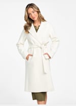 Guess maria coat discount