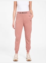 adidas Z.N.E. Woven Full-Zip Track Top - Pink | Free
