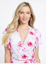 新着商品 Didi Crop Factory GUESS | Top トップス