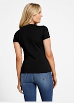 Eco Charis Tee | GUESS Factory
