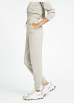 パンツ SOL GuruGuruSweatpants Brown XL Sol Logo Joggers | GUESS Factory