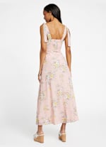 Guess vera dress sales