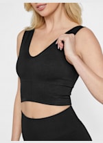 Eco Charis Tee | GUESS Factory