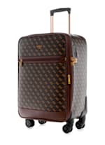 Guess carry sales on bag