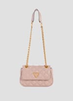 Guess mini me 2025 mini flap shoulder bag