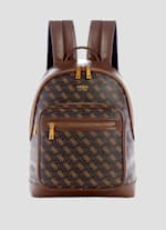 Keith Logo Backpack GUESS