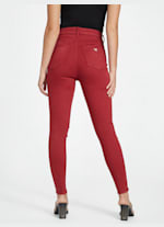 Guess top simmone jeans