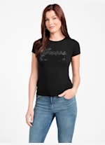 福袋安いいね半額ストア Eco Factory GUESS | Tee Kyanna トップス