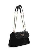 Lise Convertible Crossbody GUESS