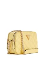 本命ギフト Giully Quilted GUESS | Crossbody Camera その他