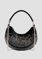 Zalina Small Hobo | GUESS