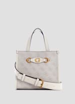 Izzy Mini Tote GUESS