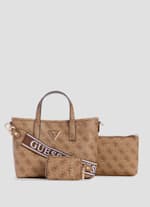 Guess sweet candy small shopper bag 2025