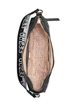 Norwood Mini Top Zip Bag | GUESS Factory Norwood Mini Top Zip Bag | GUESS Factory