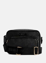 最大80％オフ Zinnia Factory GUESS | Crossbody Top-Zip ポケモンカードゲーム