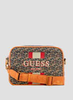 Guess Crossbody Bag Vikky Female Size One Size