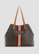 Buy Guess Vikky Tote Black Bag from Next USA