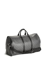 Gym bag guess deals