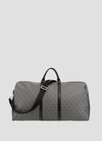 Vezzola Smart Large Weekender Bag GUESS Canada