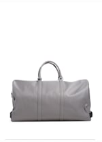 Eco Pisa Double-Zip Weekender Duffle | GUESS