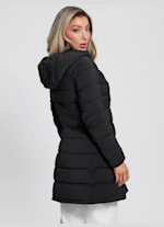 Guess 2025 long jackets