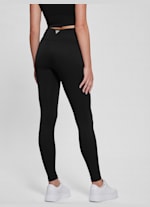 Guess Activewear Trudy Seamless Legging 4/4 - Seamless tights