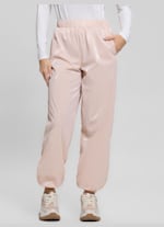 Chris Nylon Jogger Pants | GUESS
