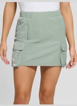 Sylvie Active Skirt | GUESS