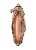 Espoir Zip-Top Crossbody | GUESS Factory