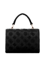 Zalina Mini Top-Handle Bag | GUESS