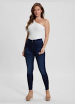 Guess jeggings canada on sale