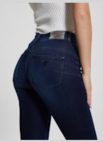 Guess high waist skinny tahiana fit new arrivals