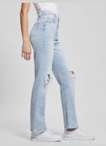 Guess shop jeans 80s