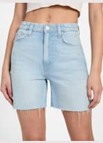 80s Pedal Denim Shorts | GUESS