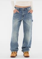 GUESS Originals Kit Carpenter Denim Jeans | GUESS