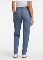 Guess mom jean best sale